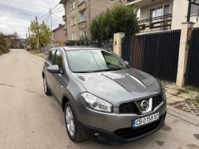 Nissan Qashqai 2.0D 4x4 AVTOMAT  - 12800 лв. / 6544.54 € - 13565786 3
