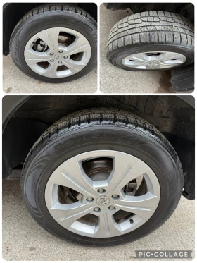 Nissan Qashqai 2.0D 4x4 AVTOMAT  - 12800 лв. / 6544.54 € - 13565786 16