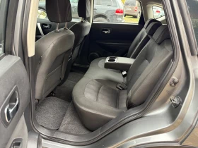 Nissan Qashqai 2.0D 4x4 AVTOMAT  - 12800 лв. / 6544.54 € - 13565786 9