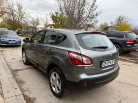 Nissan Qashqai 2.0D 4x4 AVTOMAT  - 12800 лв. / 6544.54 € - 13565786 6