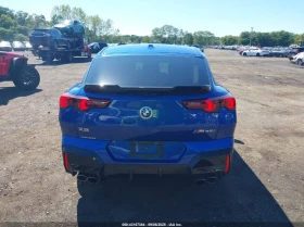 BMW X2 2024 BMW X2 M35I - 55000 лв. / 28121.05 € - 20743479 8