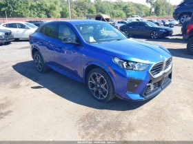 BMW X2 2024 BMW X2 M35I