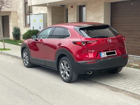 Mazda CX-30 2.0 Skyactiv-X AWD/4x4 GT Plus - 44995 лв. / 23005.58 € - 75670269 4