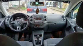 VW Tiguan, снимка 5