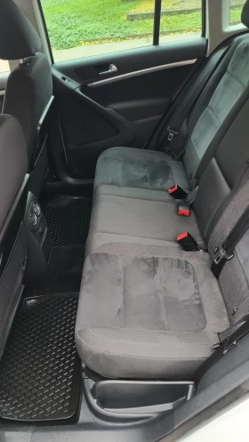 VW Tiguan, снимка 6