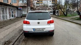 VW Tiguan, снимка 4
