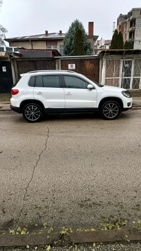 VW Tiguan, снимка 2
