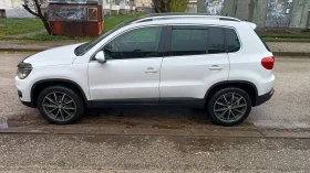 VW Tiguan, снимка 3