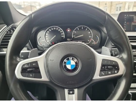 BMW X3 M-Pack* Панорама* TOП Оферта - 35500 лв. / 18150.86 € - 66427237 14