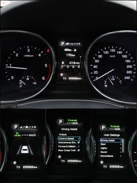 Hyundai Santa fe 2.2 CRDI 4WD / FACELIFT / FULL - 31700 лв. / 16207.95 € - 50573183 15