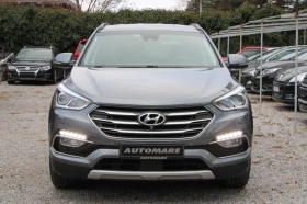 Hyundai Santa fe 2.2 CRDI 4WD / FACELIFT / FULL - 31700 лв. / 16207.95 € - 50573183 8