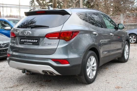 Hyundai Santa fe 2.2 CRDI 4WD / FACELIFT / FULL - 31700 лв. / 16207.95 € - 50573183 5