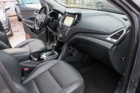Hyundai Santa fe 2.2 CRDI 4WD / FACELIFT / FULL - 31700 лв. / 16207.95 € - 50573183 11