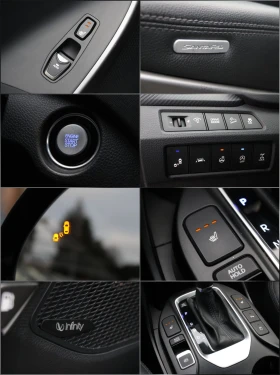 Hyundai Santa fe 2.2 CRDI 4WD / FACELIFT / FULL - 31700 лв. / 16207.95 € - 50573183 14