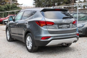 Hyundai Santa fe 2.2 CRDI 4WD / FACELIFT / FULL - 31700 лв. / 16207.95 € - 50573183 3