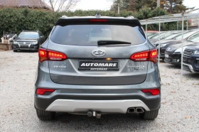 Hyundai Santa fe 2.2 CRDI 4WD / FACELIFT / FULL - 31700 лв. / 16207.95 € - 50573183 4