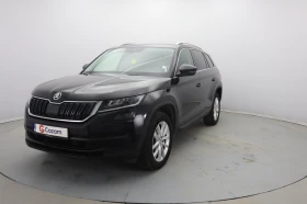 Skoda Kodiaq 1.5 TSI