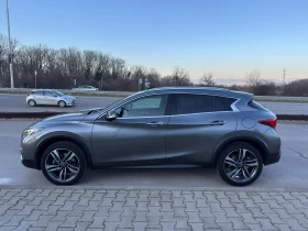 Infiniti QX30 Premium Tech AWD - 20500 € / 40094.51 лв. - 65898811 7