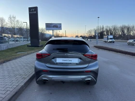 Infiniti QX30 Premium Tech AWD - 20500 € / 40094.51 лв. - 65898811 5