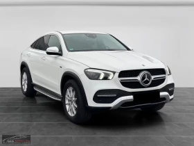 Mercedes-Benz GLC 350 4M/333HP/COUPE/MBEAM/DISTR/360/4M/879v - 60999 € / 119303.67 лв. - 85919271 5