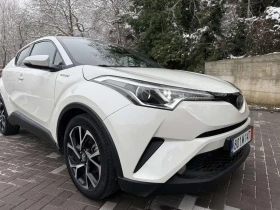 Toyota C-HR 86 200км ИТАЛИЯ, снимка 3