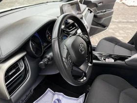 Toyota C-HR 86 200км ИТАЛИЯ, снимка 11