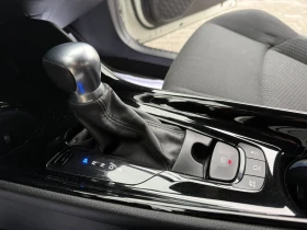 Toyota C-HR 86 200км ИТАЛИЯ, снимка 14