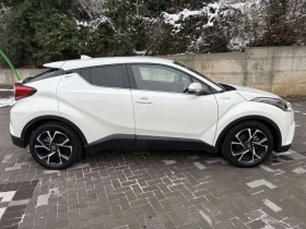 Toyota C-HR 86 200км ИТАЛИЯ, снимка 7