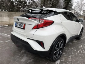 Toyota C-HR 86 200км ИТАЛИЯ, снимка 6