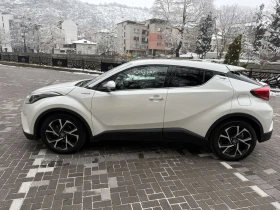 Toyota C-HR 86 200км ИТАЛИЯ, снимка 8