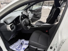 Toyota C-HR 86 200км ИТАЛИЯ, снимка 12