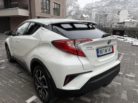 Toyota C-HR 86 200км ИТАЛИЯ, снимка 5