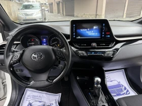 Toyota C-HR 86 200км ИТАЛИЯ, снимка 13