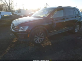 VW Tiguan 2l Volkswagen 2.0T S - 8500 € / 16624.56 лв. - 76696445 2
