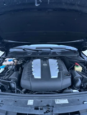 VW Touareg 4.2TDI V8 - 13000 € / 25425.79 лв. - 61837326 12