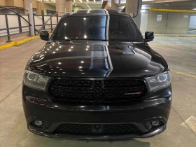 Dodge Durango AWD 4dr R/T  CARFAX | Auto.bg — изображение 6