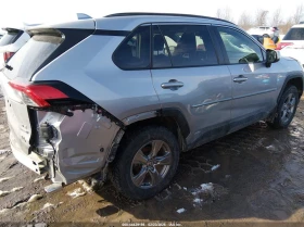 Toyota Rav4 2.5l Hybrid Xle - 20000 € / 39116.60 лв. - 91694366 4
