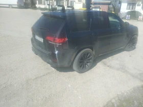 Jeep Grand cherokee 6.4 SRT - 28000 € / 54763.24 лв. - 77274692 4