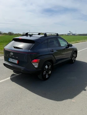 Hyundai Kona - 24500 € / 47917.83 лв. - 88754857 4