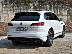 VW Touareg - 27000 € / 52807.41 лв. - 38183000 17