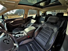 VW Touareg - 27000 € / 52807.41 лв. - 38183000 3