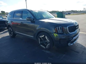 ������ Kia Telluride