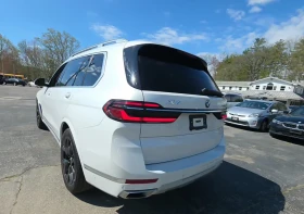 BMW X7 ��� �������| XDRIVE40I| AWD| ����� �� ������ | Mobile.bg � ����� ������ 3