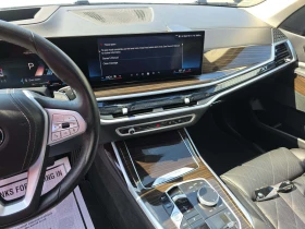 BMW X7 ��� �������| XDRIVE40I| AWD| ����� �� ������ | Mobile.bg � ����� ������ 8