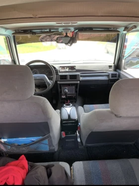 Daihatsu Feroza 1.6i, 90 �.�., ���-������ | Mobile.bg � ����� ������ 8
