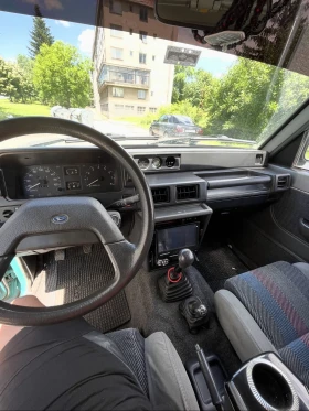 Daihatsu Feroza 1.6i, 90 �.�., ���-������ | Mobile.bg � ����� ������ 5