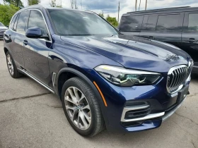����� �� �������� �� BMW X5 xDrive40i/CARFAX/��������/�������/2 �����