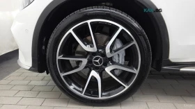 Mercedes-Benz GLC 43 AMG 4MATIC* BURMESTER* ПАНО* 360* ХЕДЪП* ПОДГРЕВ*  | Auto.bg — изображение 16