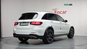 Mercedes-Benz GLC 43 AMG 4MATIC* BURMESTER* ПАНО* 360* ХЕДЪП* ПОДГРЕВ*  | Auto.bg — изображение 3