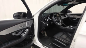 Mercedes-Benz GLC 43 AMG 4MATIC* BURMESTER* ПАНО* 360* ХЕДЪП* ПОДГРЕВ*  | Auto.bg — изображение 9